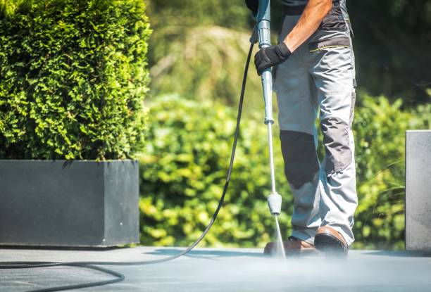Best Building Exterior Washing  in Baldwin, NY