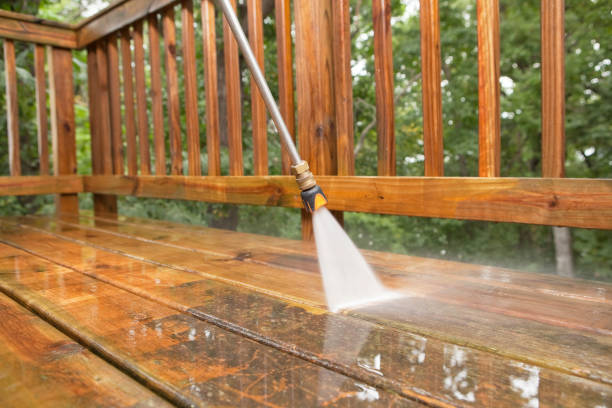 Best Fence Cleaning  in Baldwin, NY