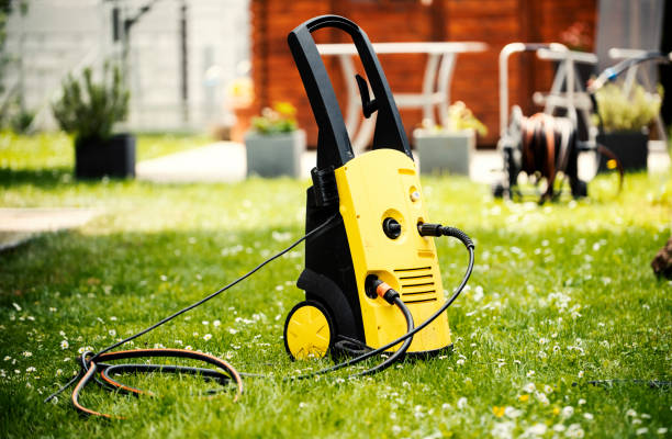 Best Factory Floor Cleaning  in Baldwin, NY